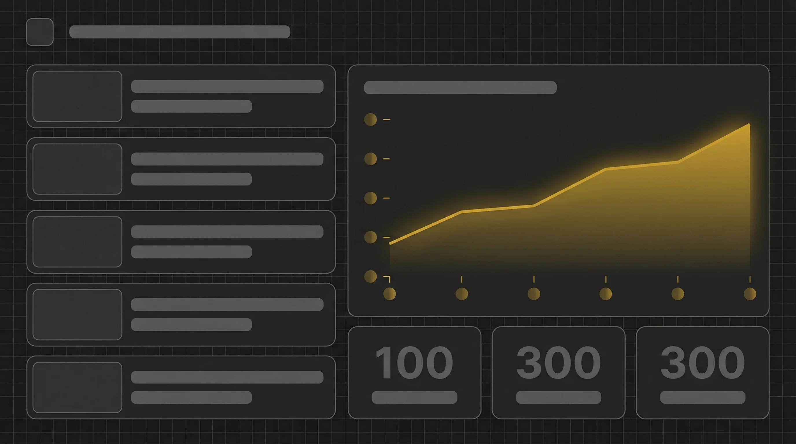 A living record of a firm's built impact, showcasing project distribution and team growth.
